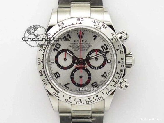 0409 HighQuality GMT Master II 126720 VTNR 904L SS Clean Factory 1:1 Best Edition on Oyster Bracelet VR3186 CHS 2375